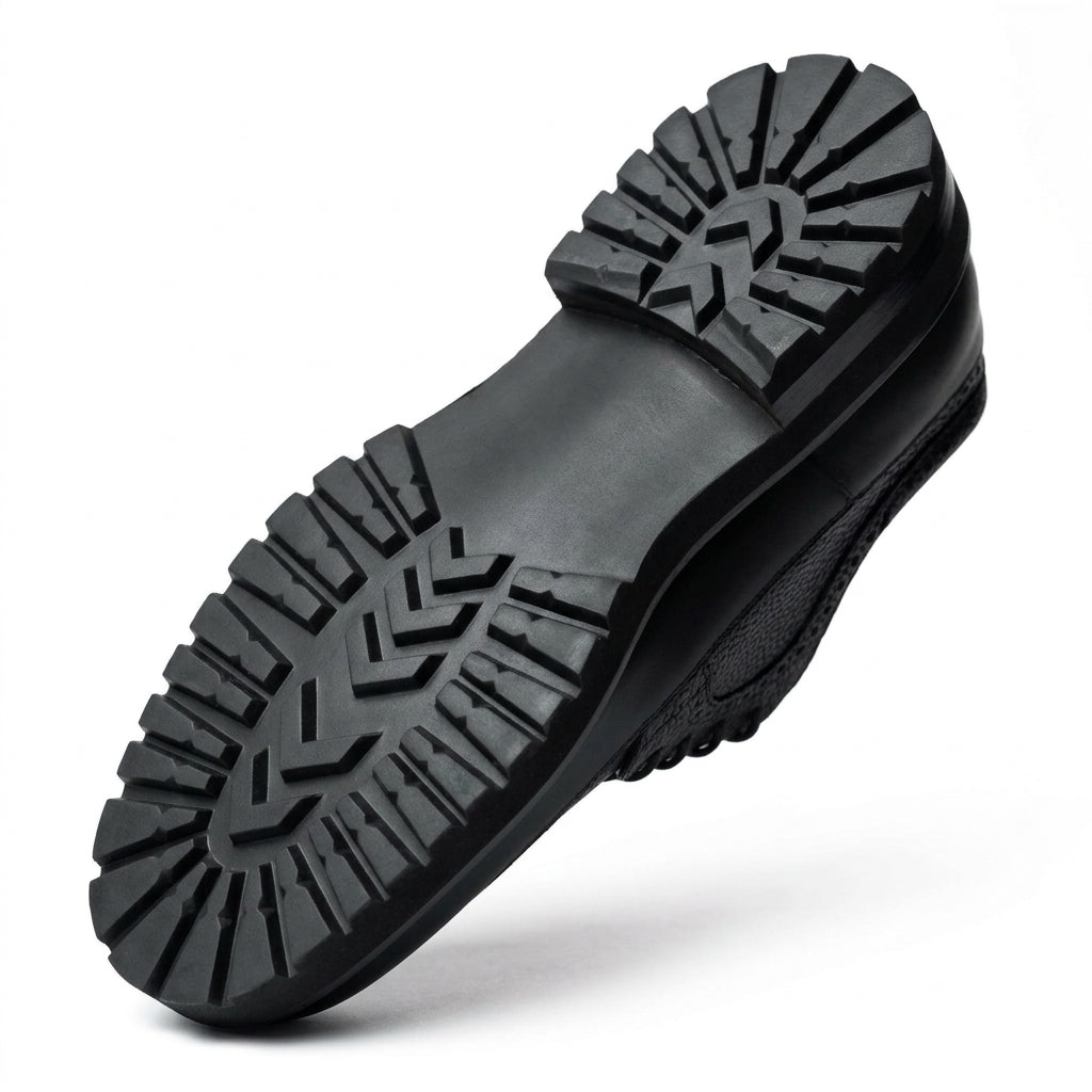 Derby SarLon Silhouette Signature