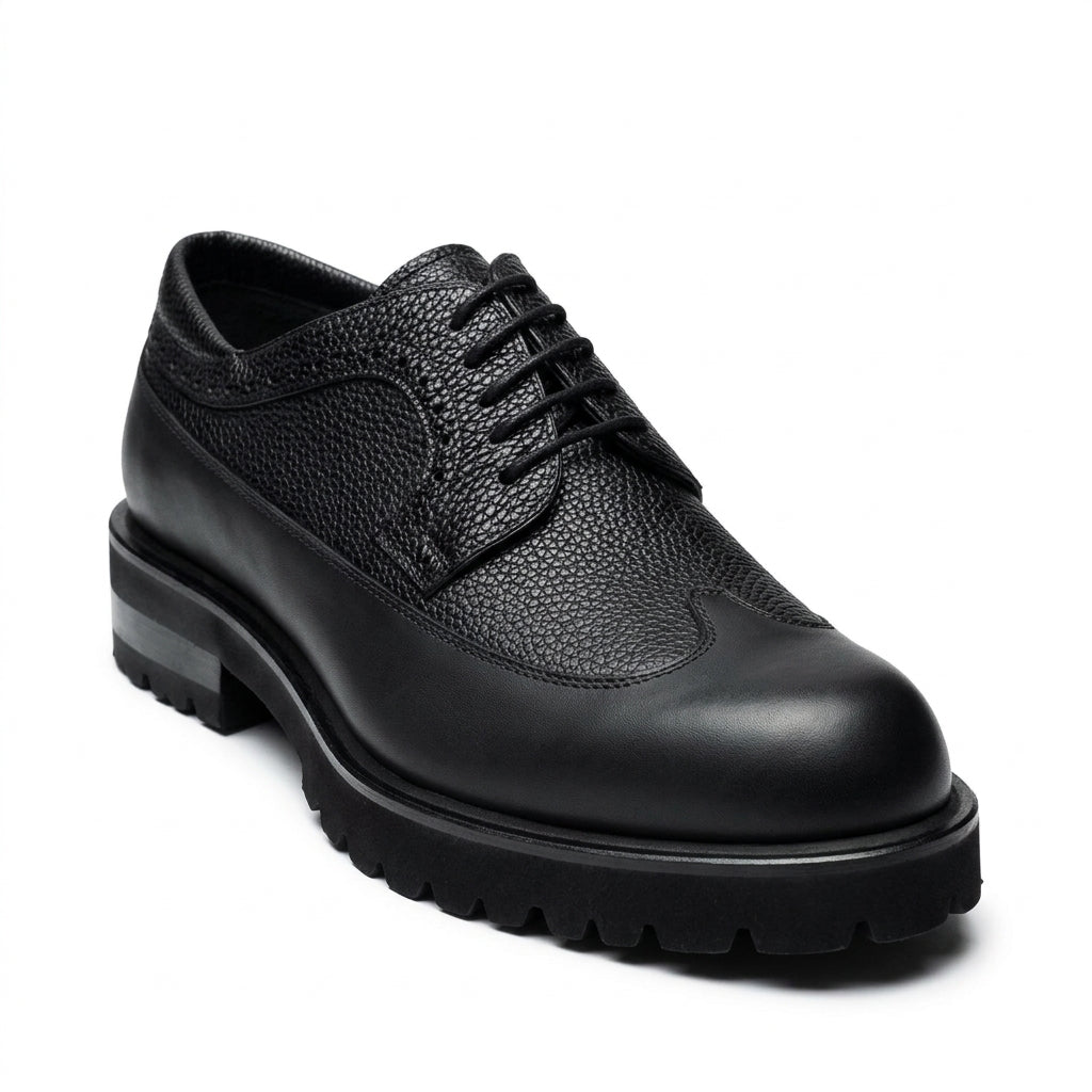 Derby SarLon Silhouette Signature