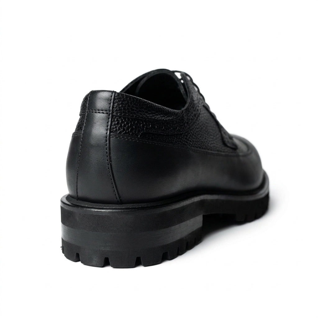 Derby SarLon Silhouette Signature