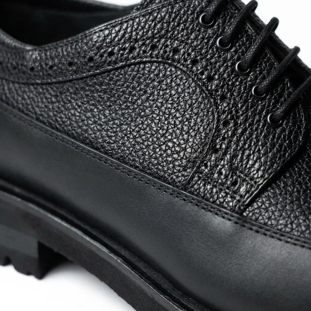 Derby SarLon Silhouette Signature